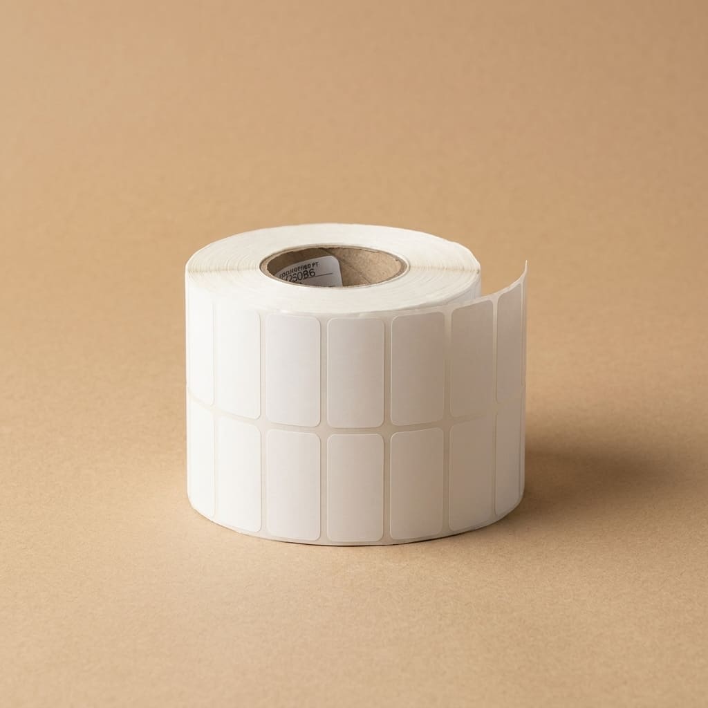 Papel Standard para Transferencia Térmica - Rollos