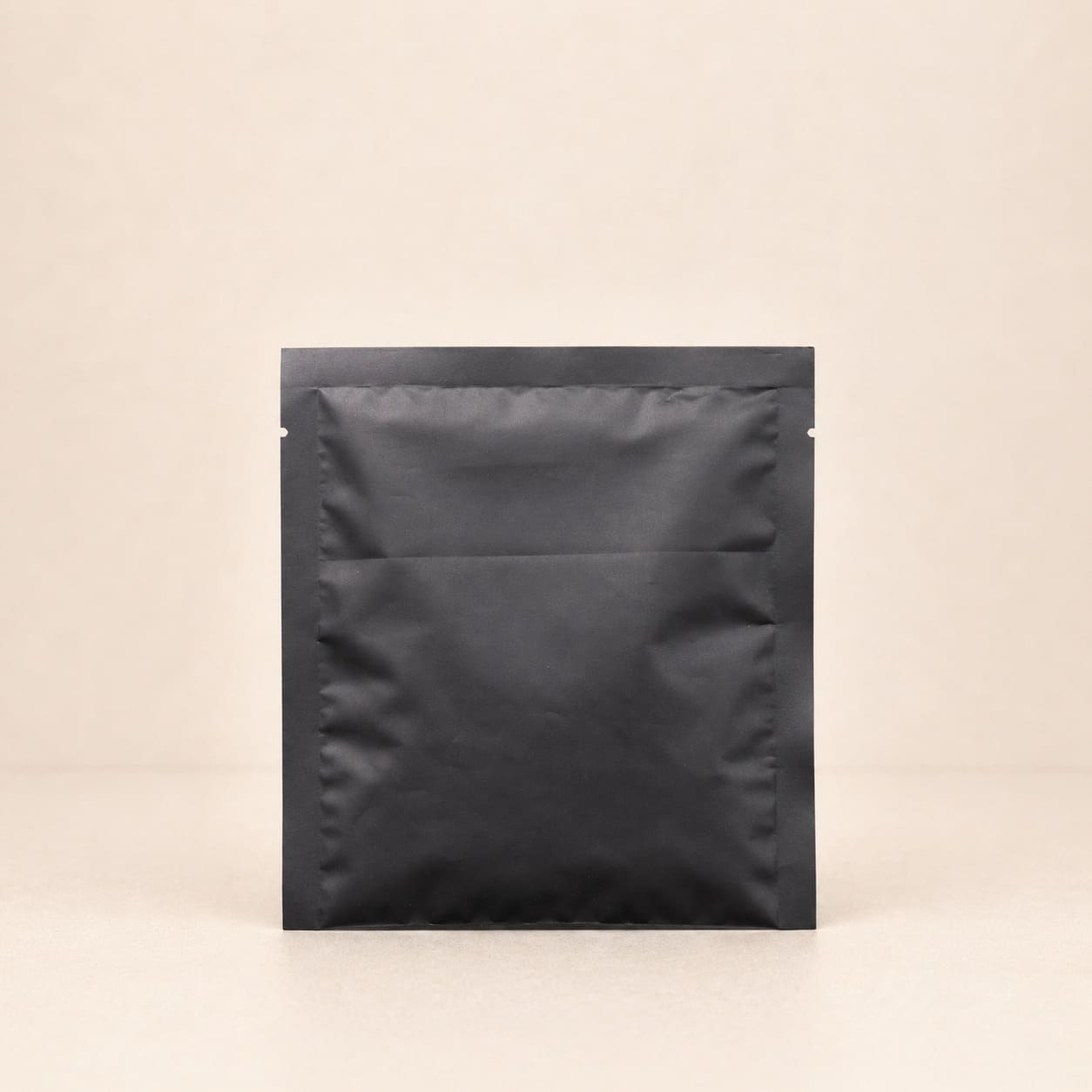 Empaque para drips de café o muestras Kraft x200u