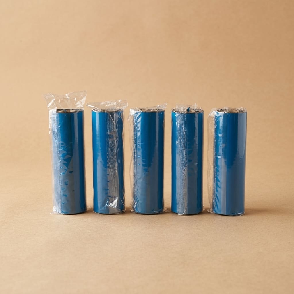 Cinta Standard para Papel - Paquete x 5 unds