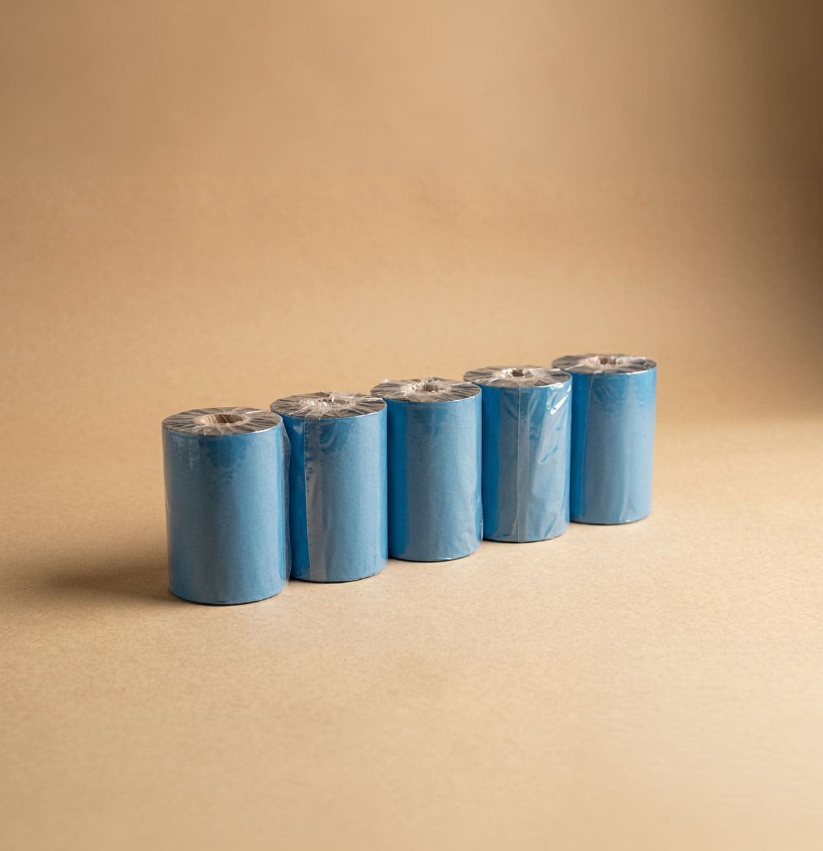 Cinta Standard para Papel - Paquete x 5 unds