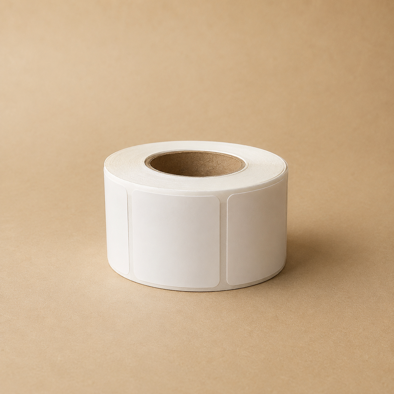 Papel Térmico Directo - Rollos