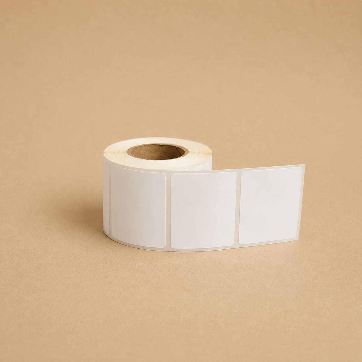 Papel Térmico Directo - Rollos