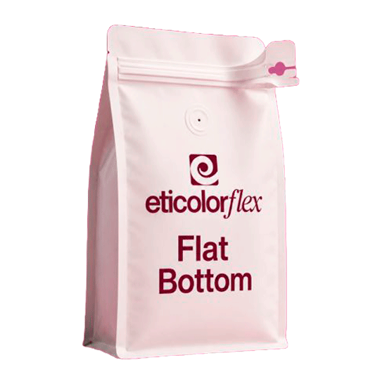 Empaque Flatbottom